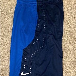 Men’s Nike shorts